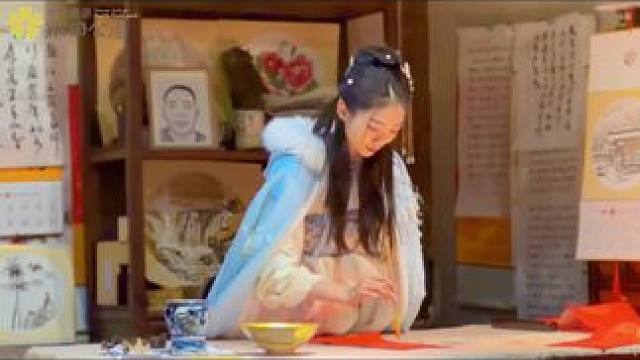 稻田公园也为山西文旅上大分啦