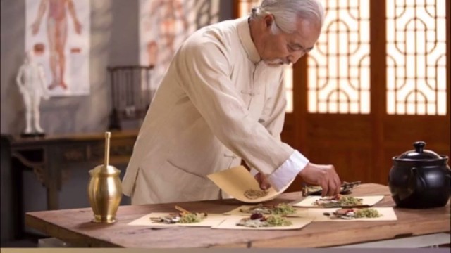 中医加盟有其潜在的商机和挑战