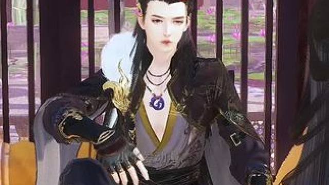 吃过肉的人感觉境界不一样了#原创视频 #二次元 #甜宠 #大宋映画