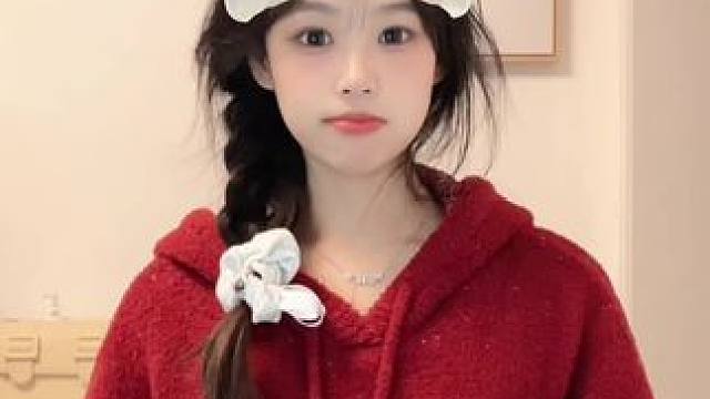 #手势舞 #新年倒计时