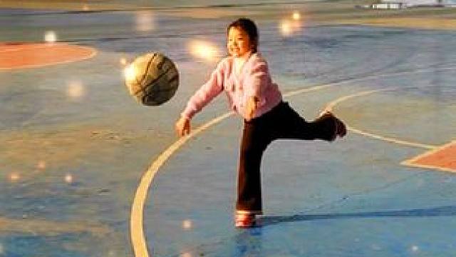 #体育的魅力 #体适能#因为热爱所以坚持 #日常训练 #爱运动的小姑娘