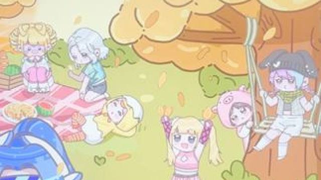 在我的眼中，你们是最好 #瓜仔 #igua