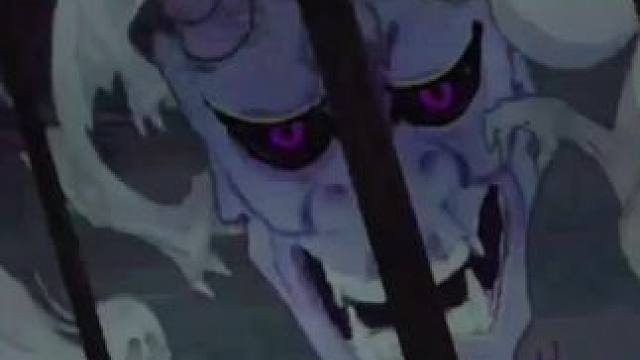 #阴阳师 #式神讲解 平安京速度最快的女人SSR阎魔