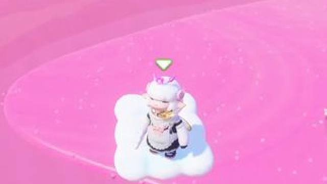 准备好玩元梦之星了吗？ #元梦之星 #元梦之星试营业