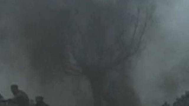 点击视频左下角搜索《亮剑》即可看后续更多精彩内容 #西瓜视频