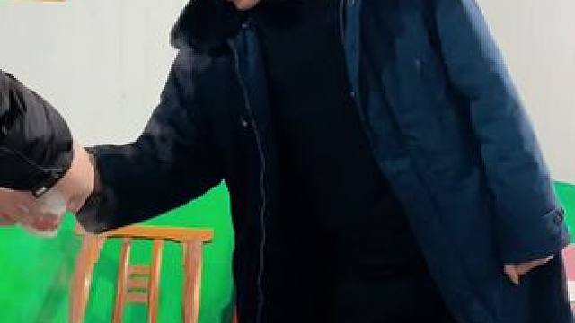 #河南方言 #万能冲 #原创视频