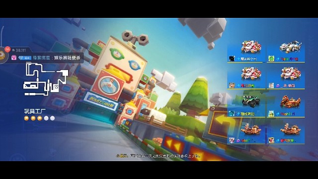 狮子一点也不好玩