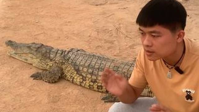 一个视频差点回到解放前#专业动作请勿模仿