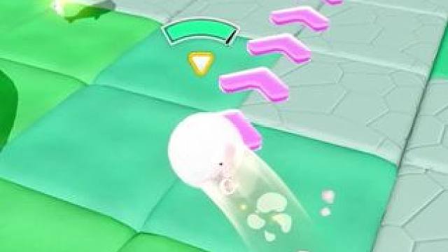 吓人#蛋仔派对 #共创蛋仔时代 #eggy爱挤 #悬疑 #反转