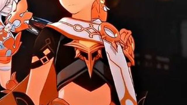 “你要吃我一刀吧”