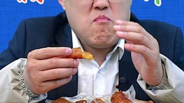 原来小香薯就是一个不甜的大蜜枣，长见识了！#美食测评 #美食分享 #美食趣胃计划