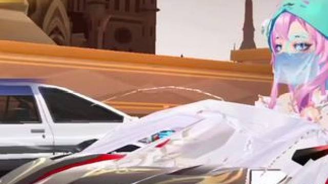 不要怪我欺负他们 这是钻石局 我也就是钻石段位#qq飞车手游 #游戏日常 #又菜又爱玩系列 #游戏 