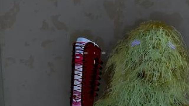 单排的谨慎和刺激太爽了！