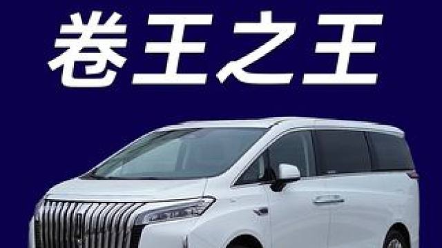 大家都说魏牌高山是无死角的爽，那我们提一台来验证一下！#魏牌高山 # #独一无二的出行头等舱 #MP