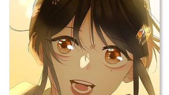 原来背后有人撑腰的感觉是这般痛快～#二次元 #这个视频破次元 #古风漫画 #动漫解说 #国漫