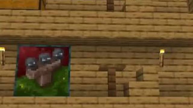 我发布了一个新视频，快来围观吧！