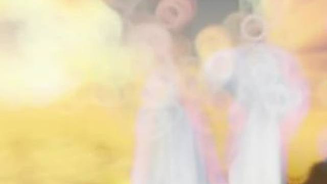 如果世间万物能跨越能相爱#逆水寒 #游戏日常分享 #情缘 #超甜 #古风游戏