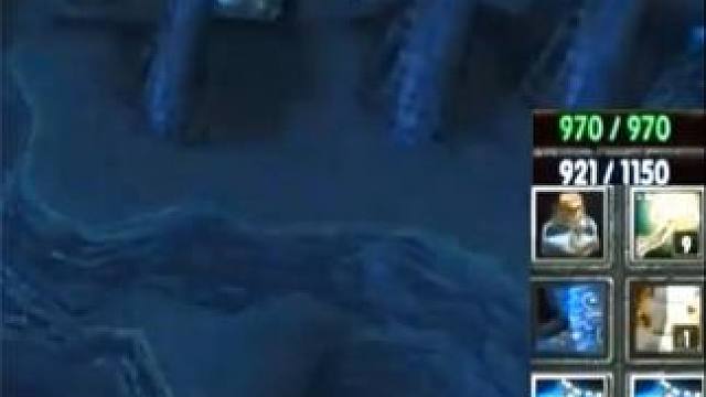 （三）中单火女遇100%胜率冰魂，在熊神面前不过如此