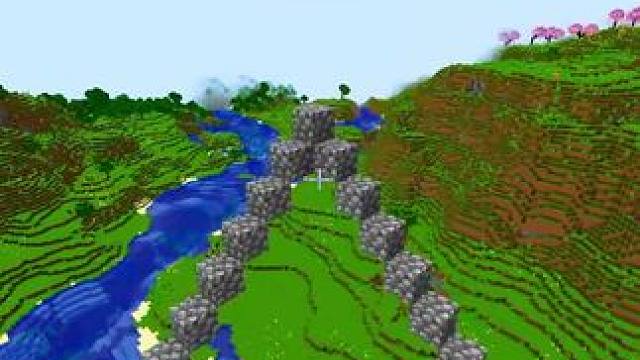 我发布了一个新视频，快来围观吧！