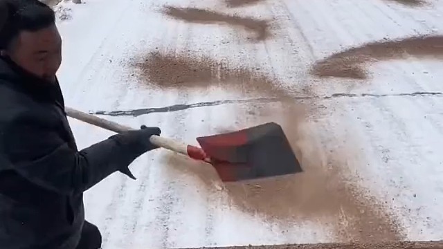 好人！好事！定有好报!