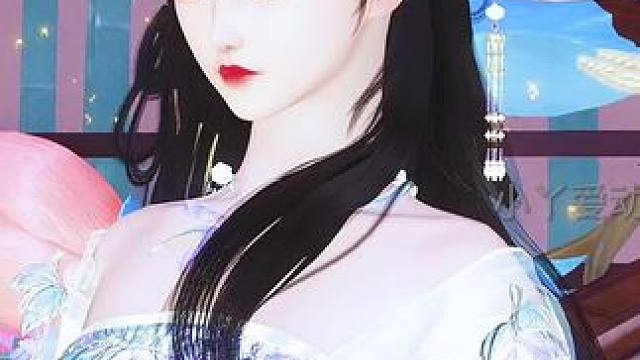 漏出破绽#二次元 #大宋映画 #原创视频 #甜宠