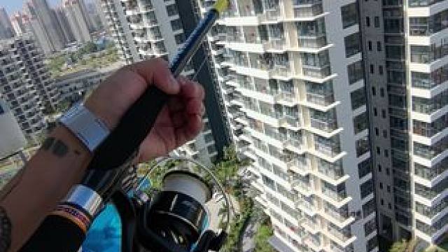 我发布了一个新视频，快来围观吧！