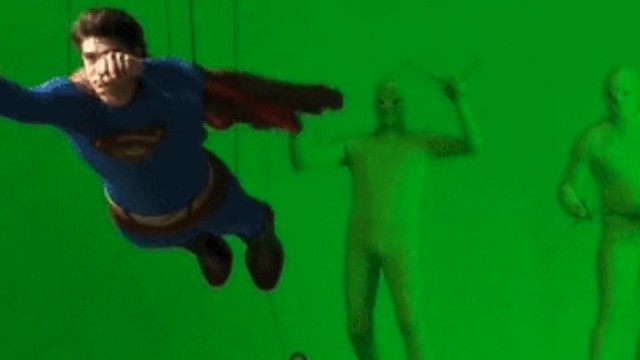 你知道这些炫酷的3D画面,背后原理是什么吗？