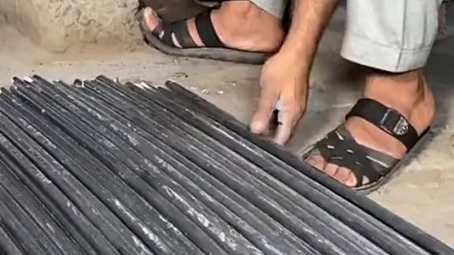 质量杠杠滴[赞]