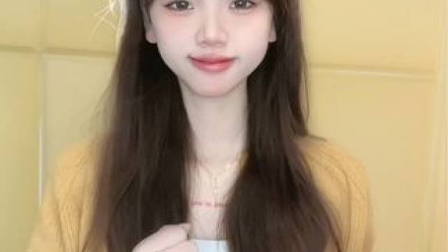 周末也不要忘记活跃哦～#笨蛋美女 #甜妹 #清纯甜美