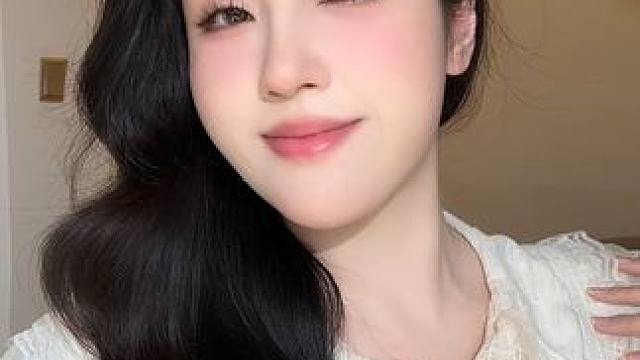 搞不懂卷发棒直径怎么选的懒人老婆都看过来！一条视频教会你怎么选卷发棒！#自动get年会氛围感吸睛卷发