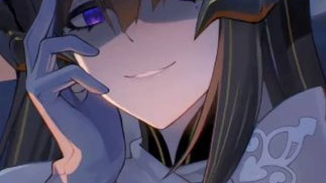 我知道了是阿波尼亚妈妈#崩坏星穹铁道 #庸与神的冠冕 #二次元#米哈游#手机游戏