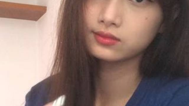 放假了怎么过？#终于化妆了