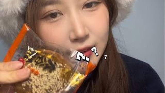 童年记忆小零食~