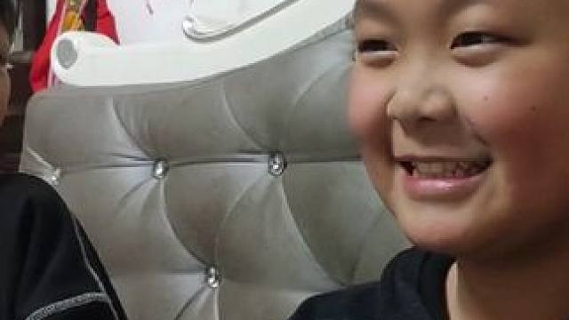 哥哥娘里娘气的 #爆笑 #搞笑段子