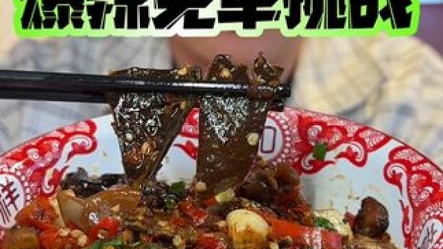 我敢说他们家是90%江西本地人吃了都得哭着出来的江西热炒店！#江西菜到底有多辣 #江西菜真的被低估了