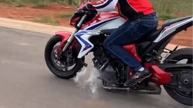 本田车主看过来