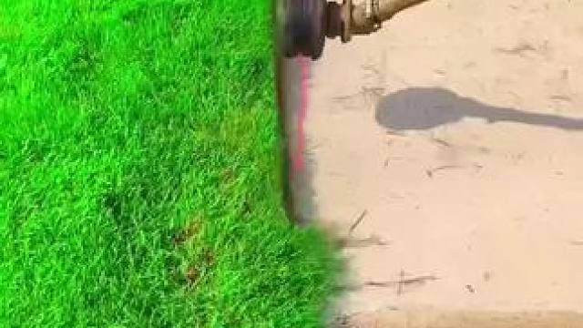 我发布了一个新视频，快来围观吧！