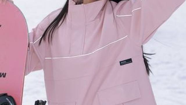 ⛷️ 滑雪少女丨雪地怎么能不画这个冻伤妆呢！#滑雪 #我的妆容  #妆教 #冬日妆容 #香奈儿限定彩