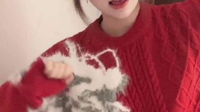 跳完直接为朋友招好运#甜妹 #反差 #双鱼座 #甜妹统治世界