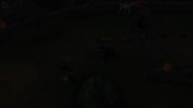 不灭亚索感觉好烦啊#英雄联盟