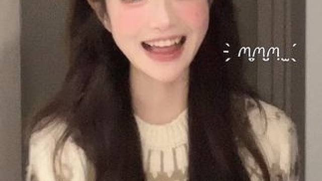 这个简单！！#甜妹 #浅跳一下 #甜甜的手势舞