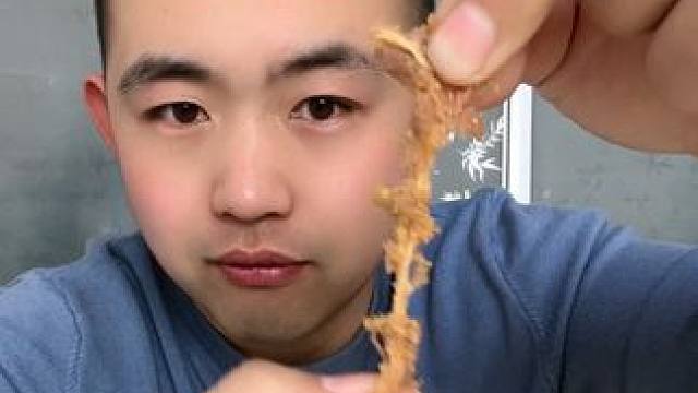 #测评 #试吃 #打假