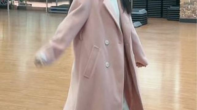 好好跳这个舞#浅跳一下 #女大学生 #甜妹