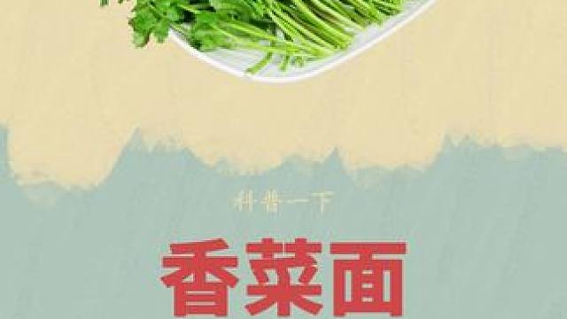 真香警告！让我瞅瞅有谁不吃香菜#香菜方便面 #香菜党 #香菜泡面 #哎呀妈呀太香了