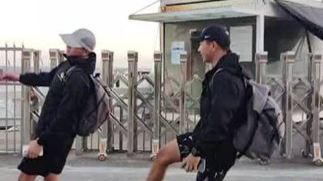 我发布了一个新视频，快来围观吧！