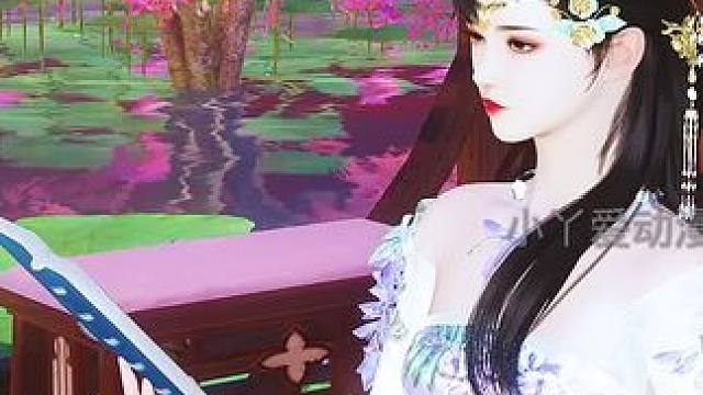 终究大意了#原创视频 #二次元 #甜宠 #大宋映画 #夫人将军又活了