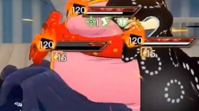 燃烧意志：觉醒奶昔暂时慎重登场，疑似会坑己方大妈 觉醒奶昔暂时慎重登场，疑似会坑己方大妈
原创