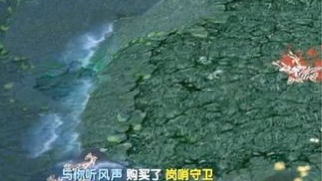 （一）大熊原声大碟，中单复仇之魂，全场gank无尿点