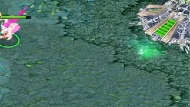 （三）大熊原声大碟，中单复仇之魂，全场gank无尿点