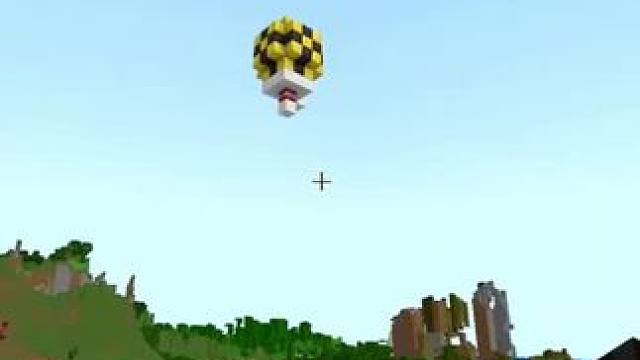 我发布了一个新视频，快来围观吧！